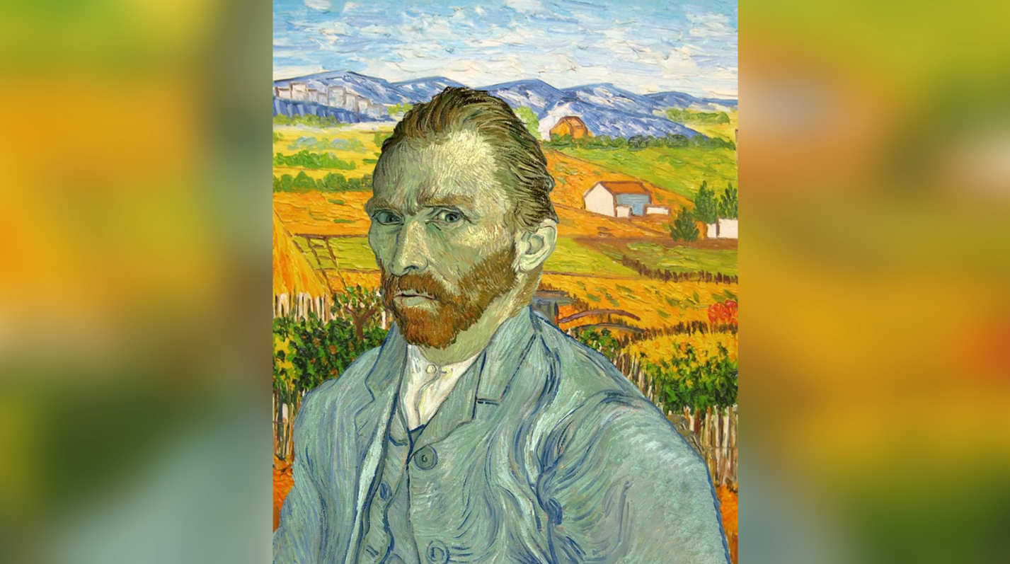 Van Gogh