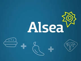 Imagen de Alsea
